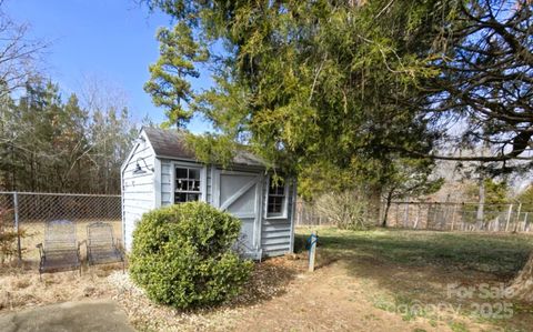 A home in Lexington