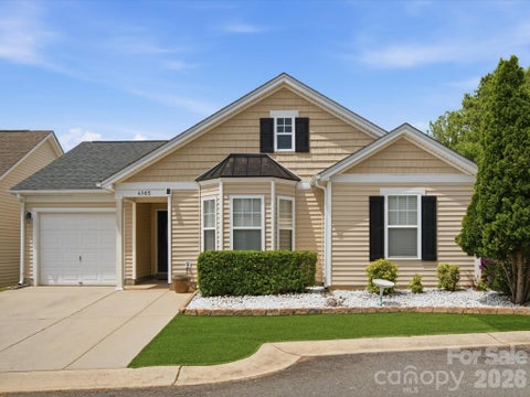 Photo of 4165 Segundo Lane, Indian Land, SC 29707 (MLS # 4412831)