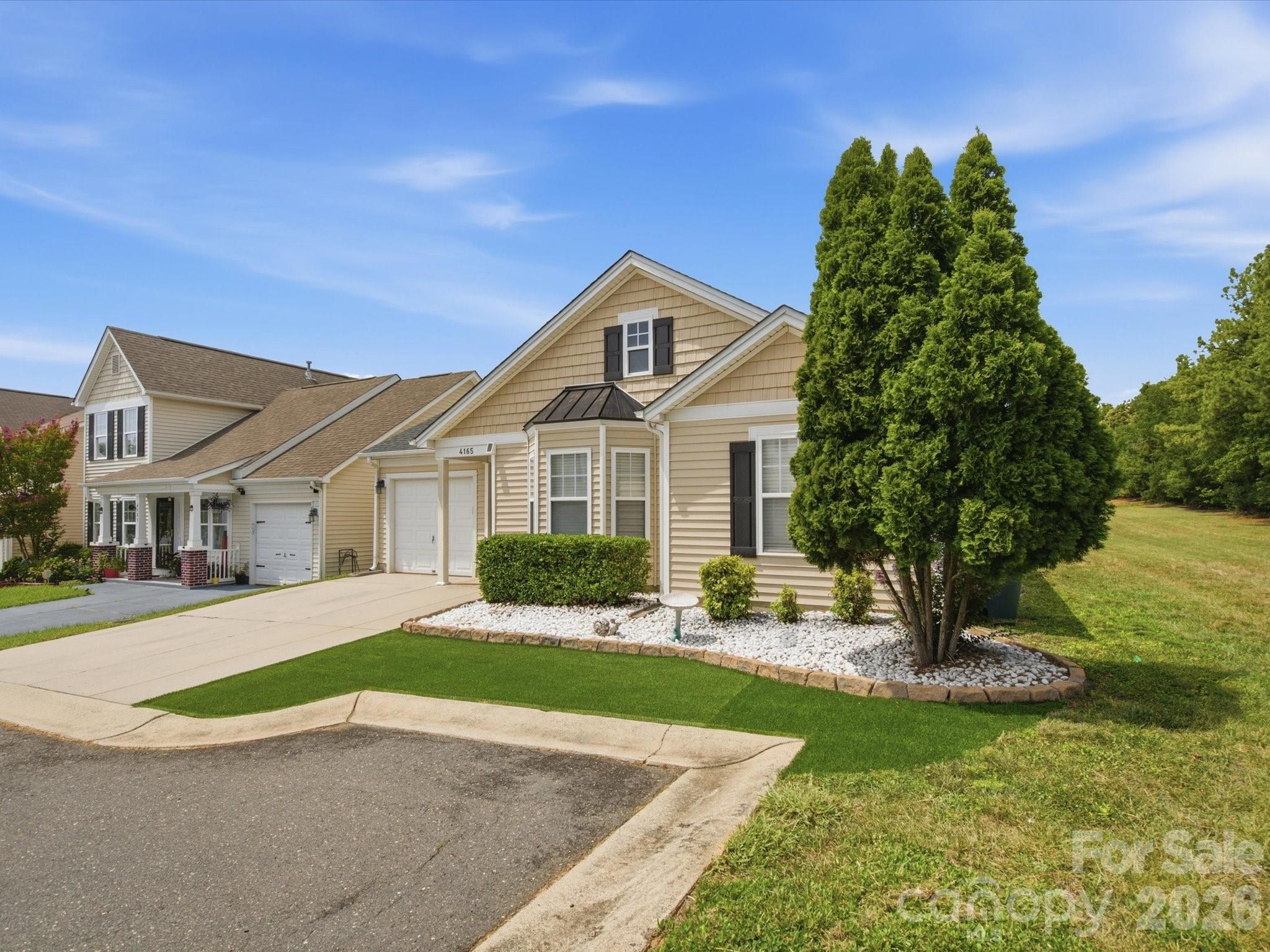 4165 Segundo Lane