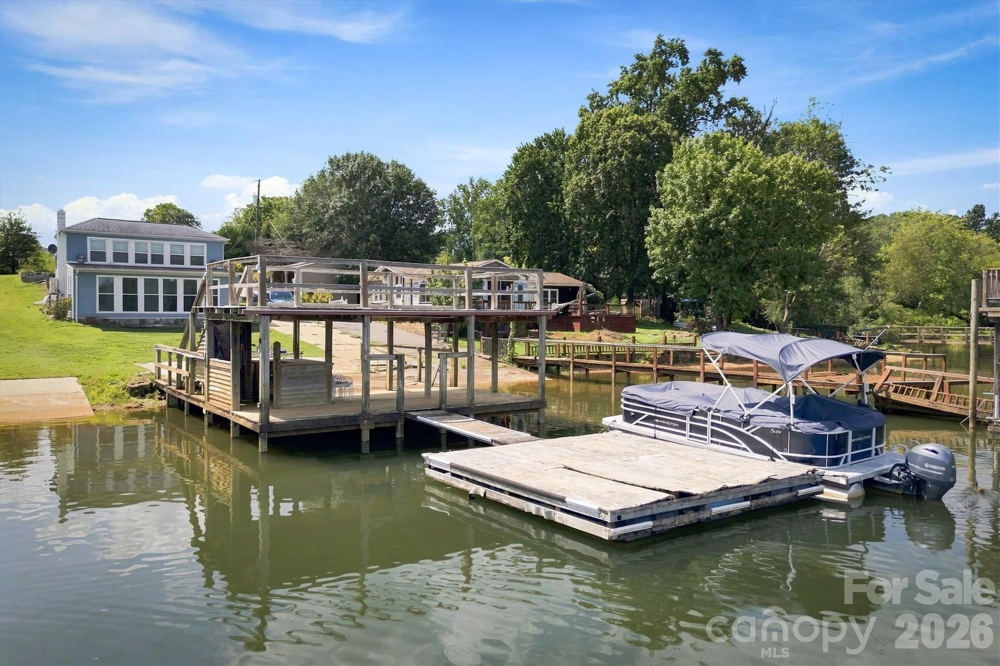 4928 Northcrest Street, Claremont, NC, 28610