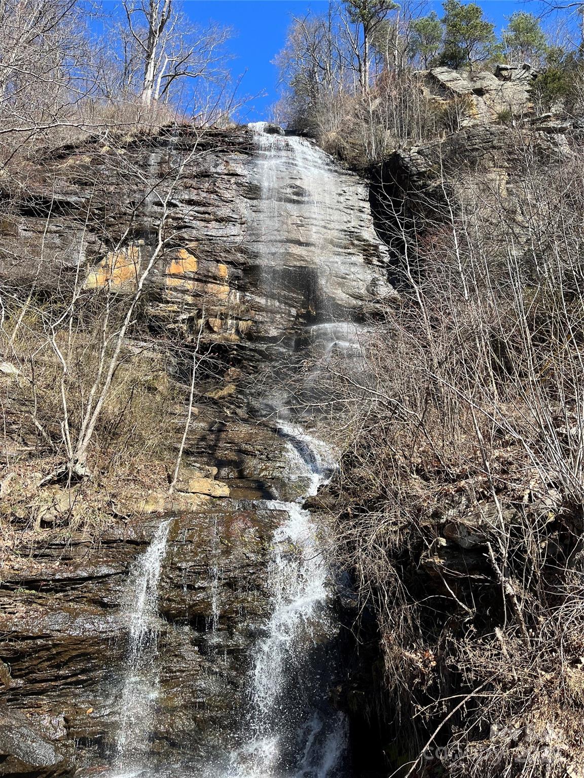 White Oak Mountain - Land