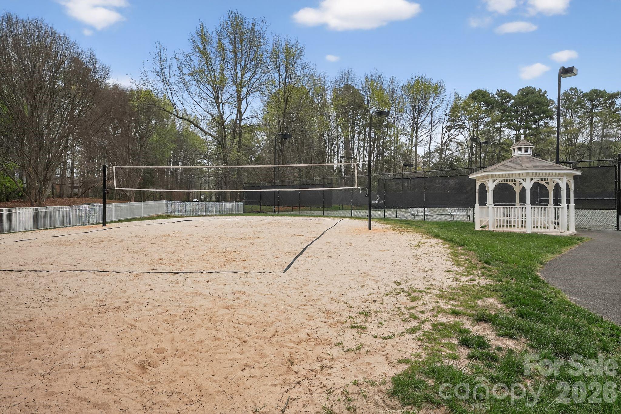 Davis Lake - Residential