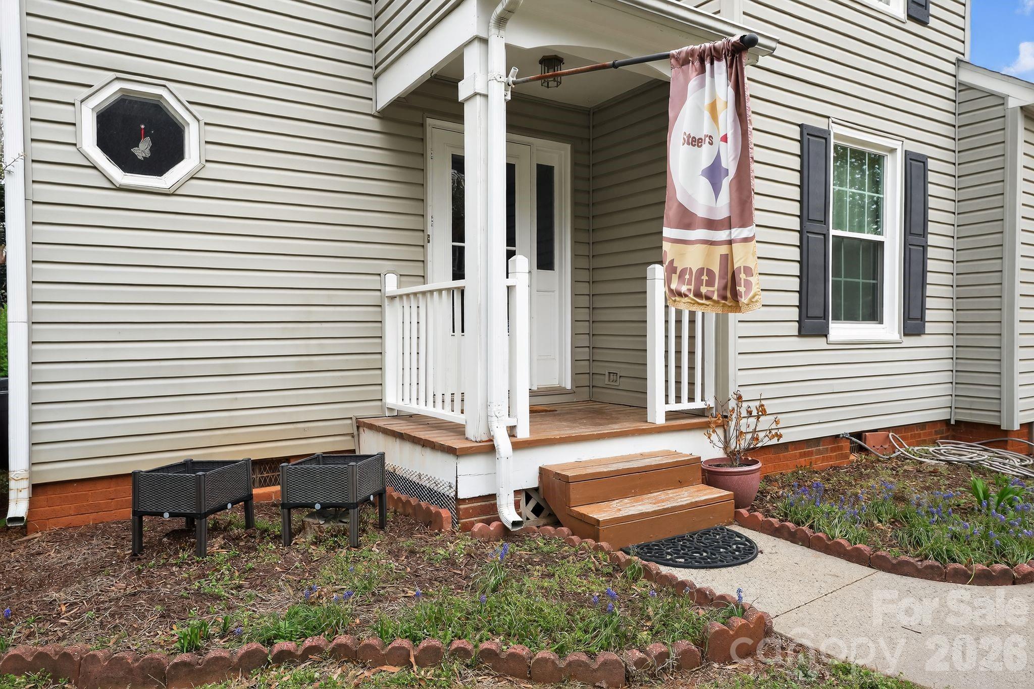 Davis Lake - Residential