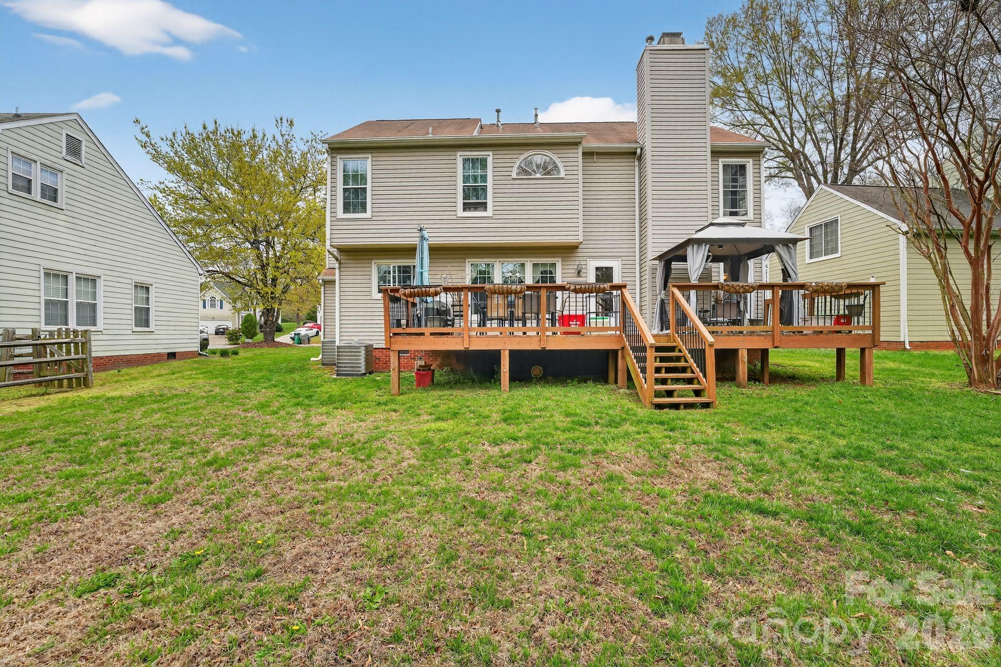 Davis Lake - Residential