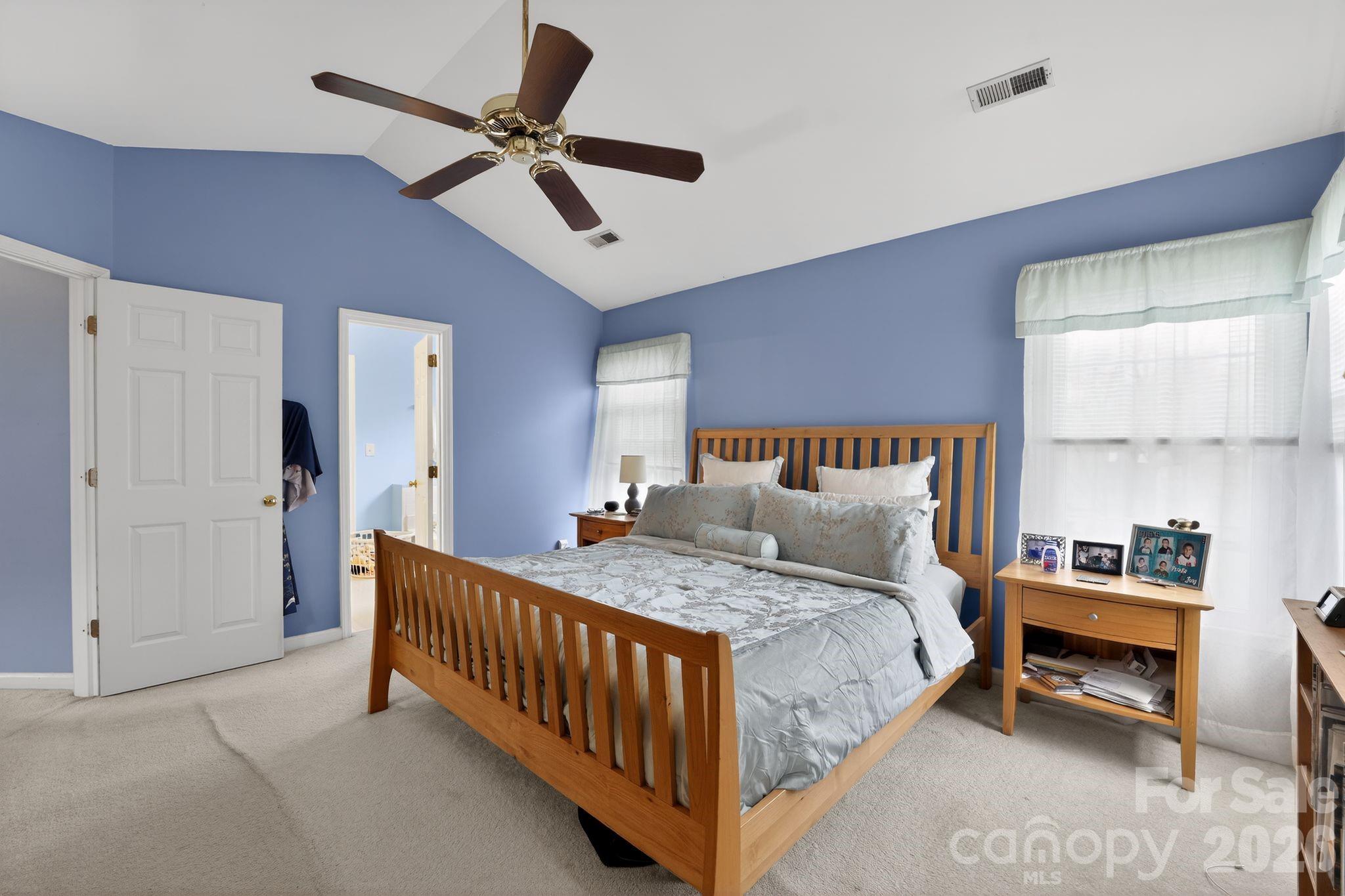 Davis Lake - Residential