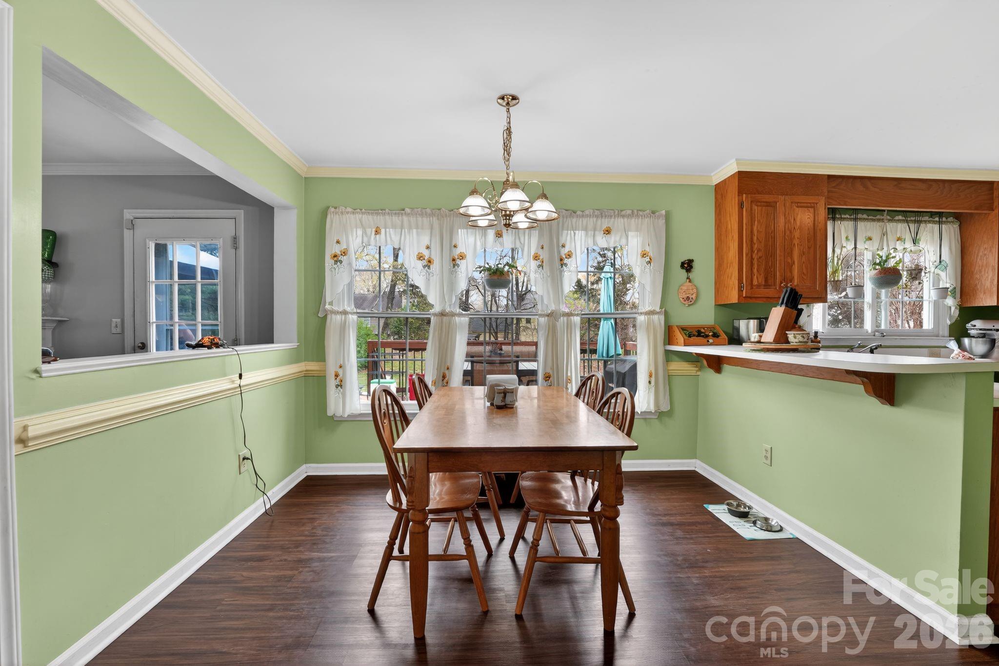 Davis Lake - Residential