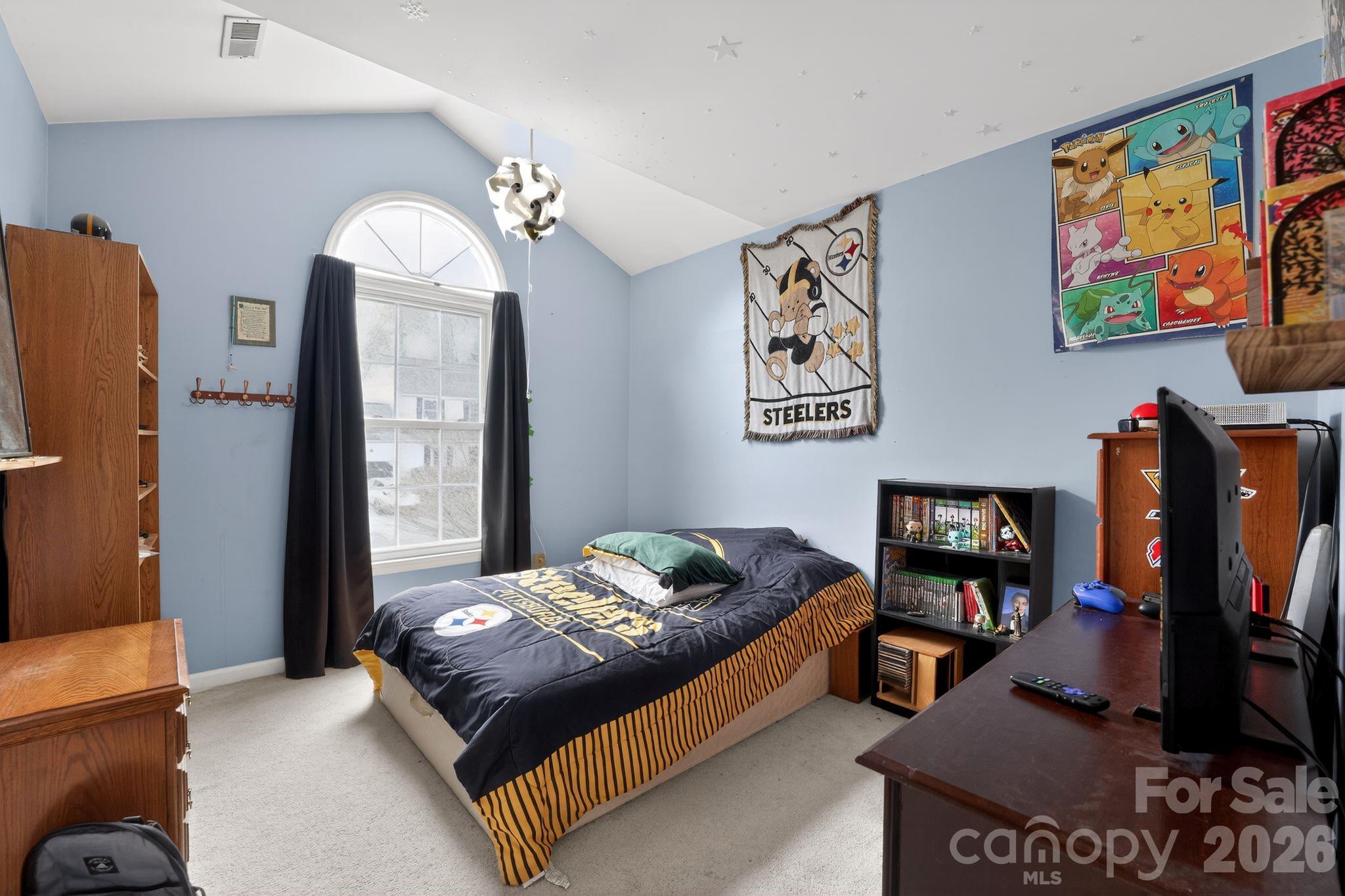 Davis Lake - Residential