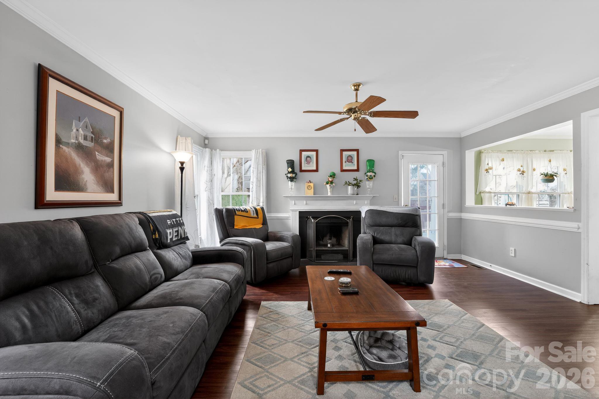 Davis Lake - Residential