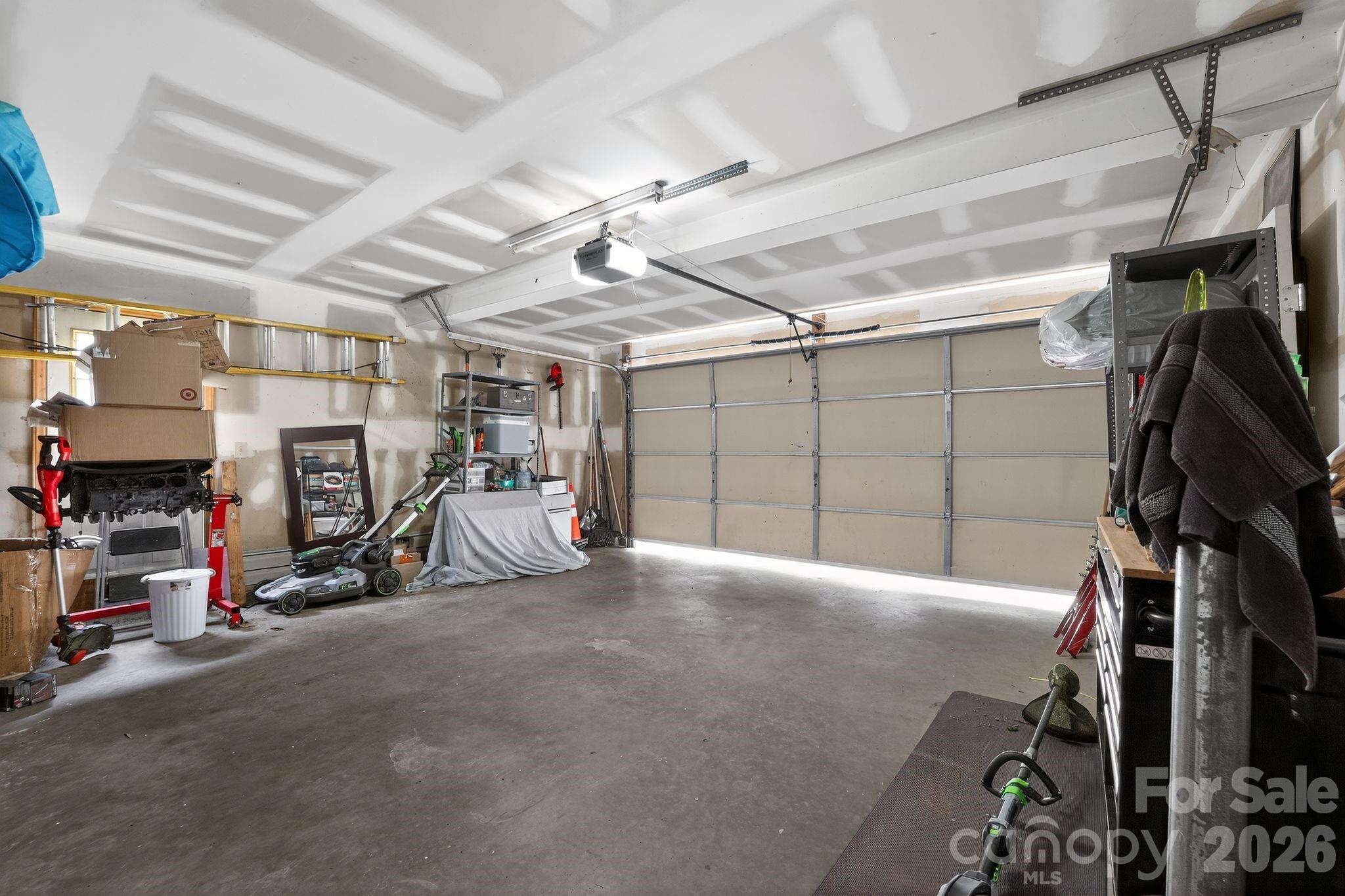 Davis Lake - Residential