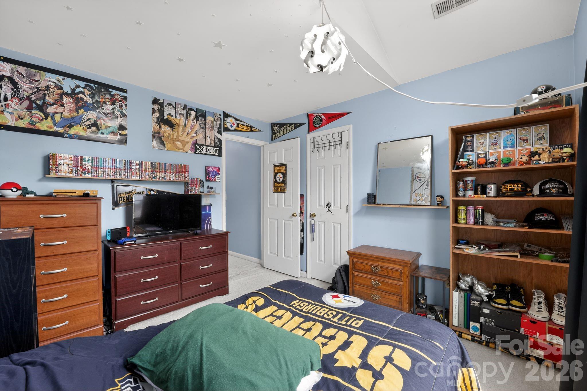 Davis Lake - Residential