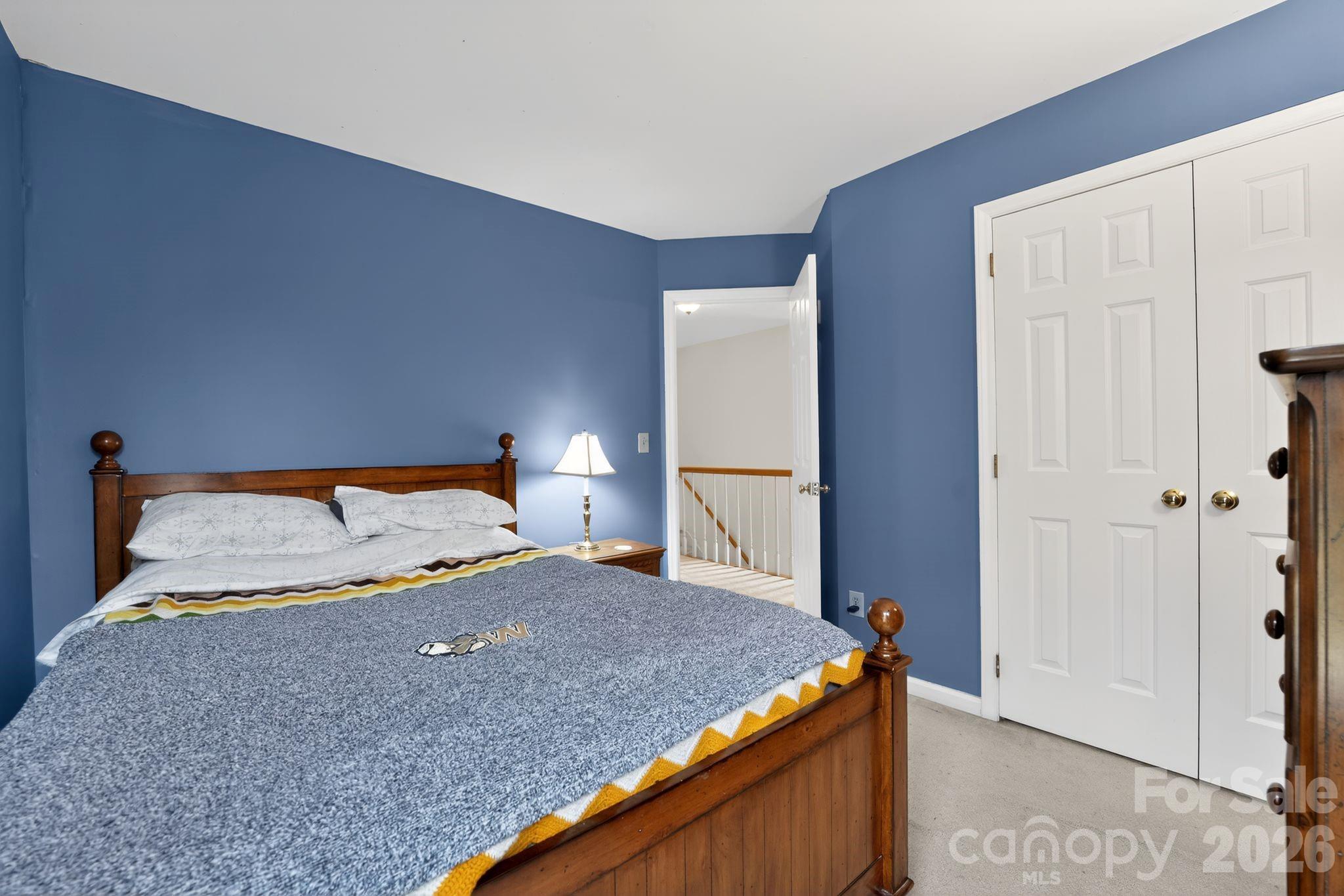 Davis Lake - Residential