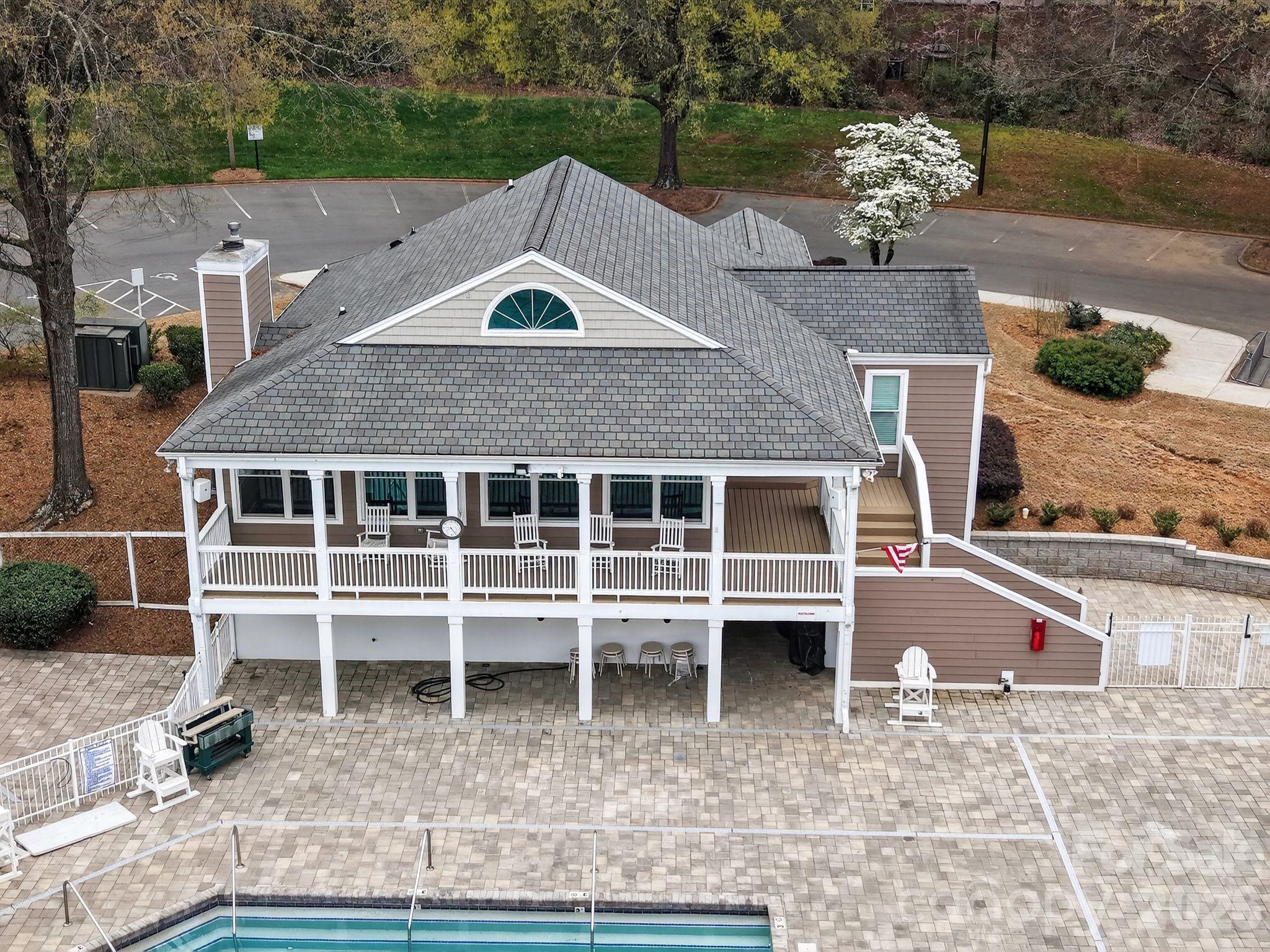 Davis Lake - Residential