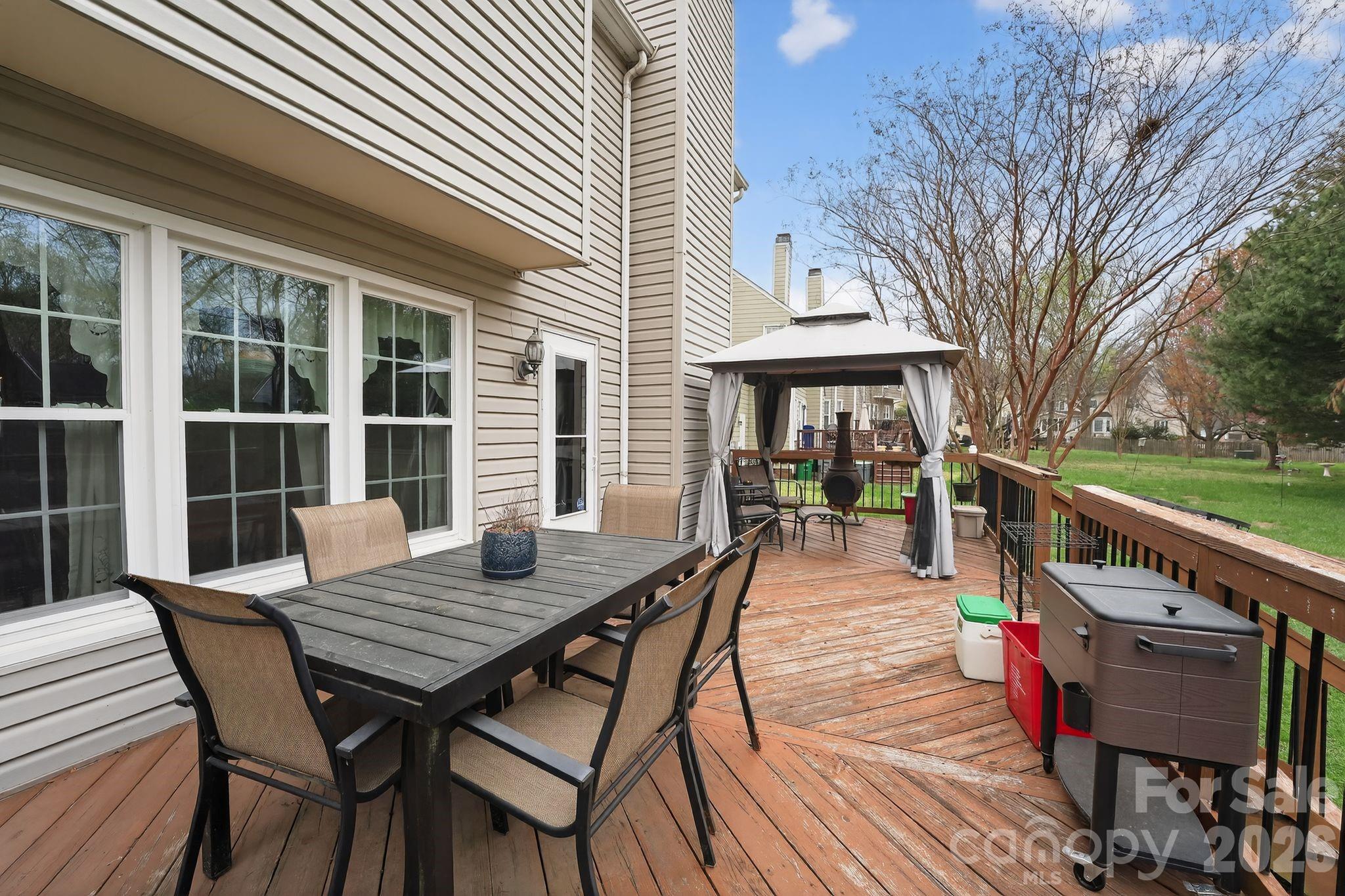 Davis Lake - Residential