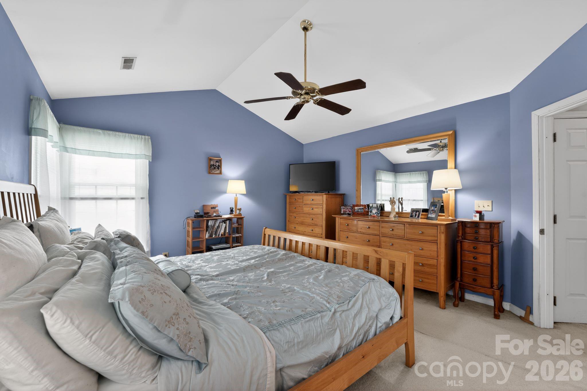 Davis Lake - Residential