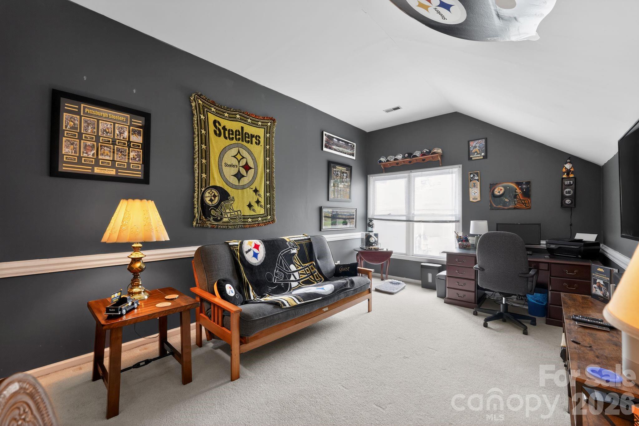 Davis Lake - Residential