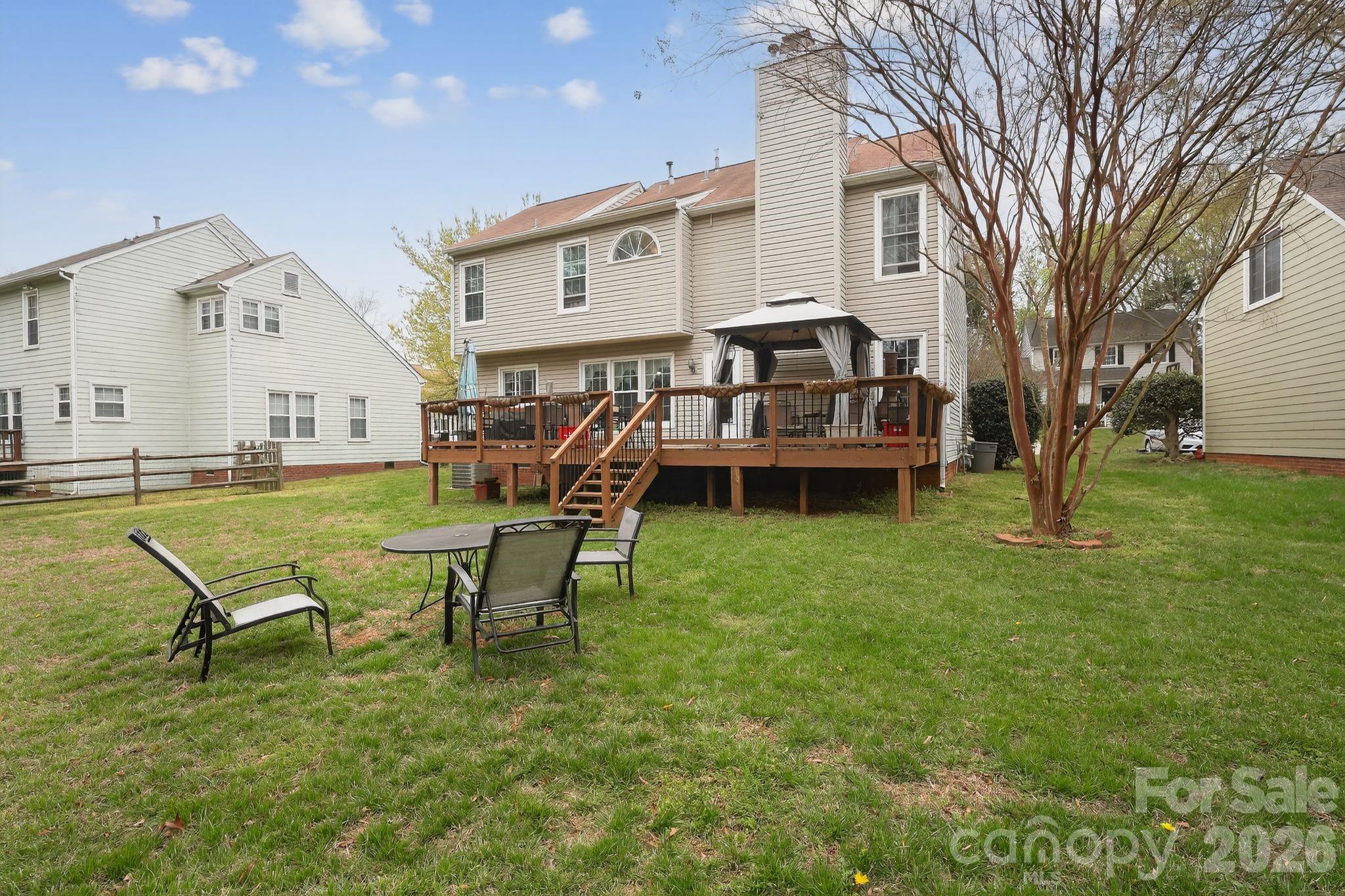 Davis Lake - Residential