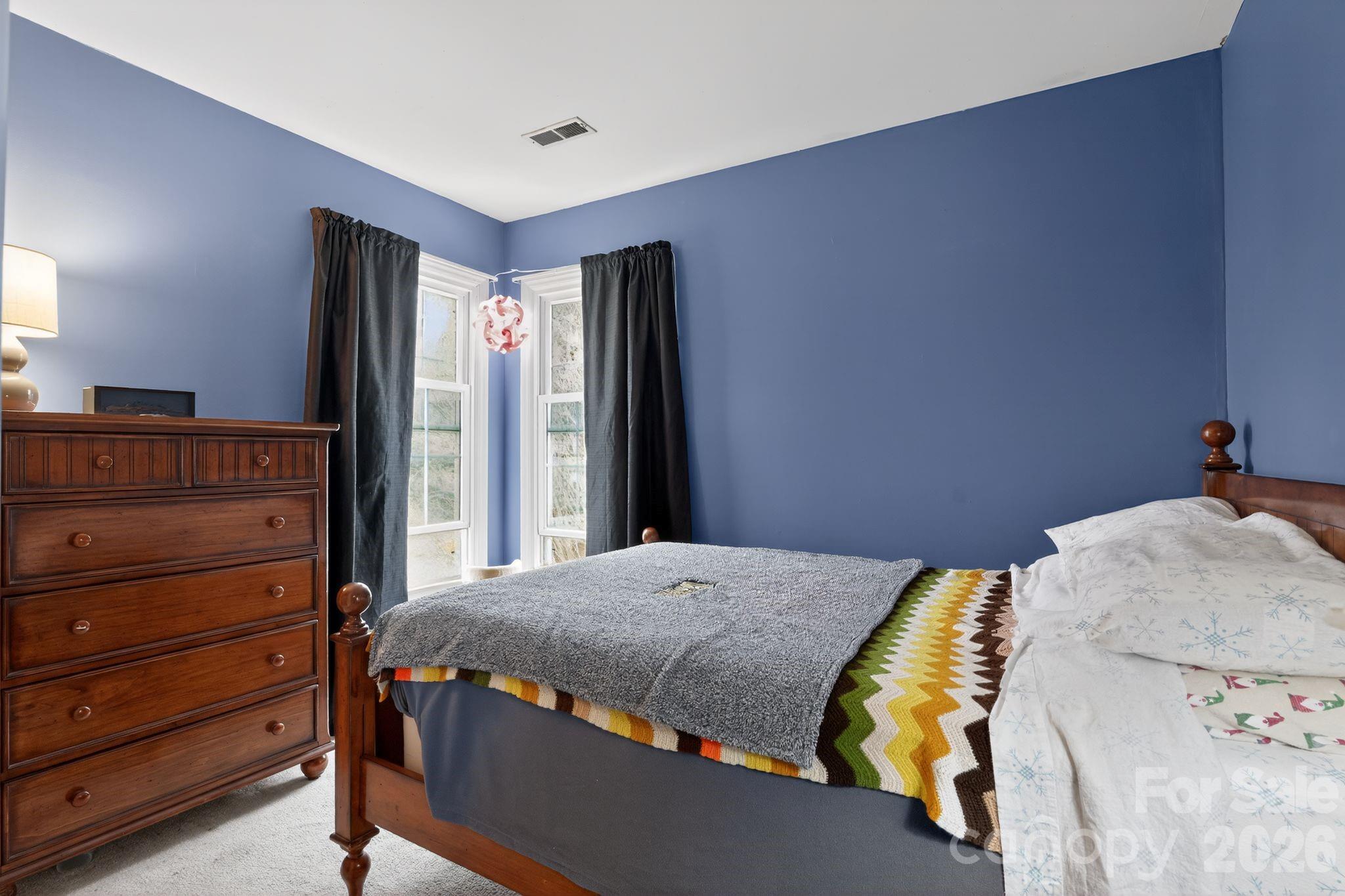 Davis Lake - Residential