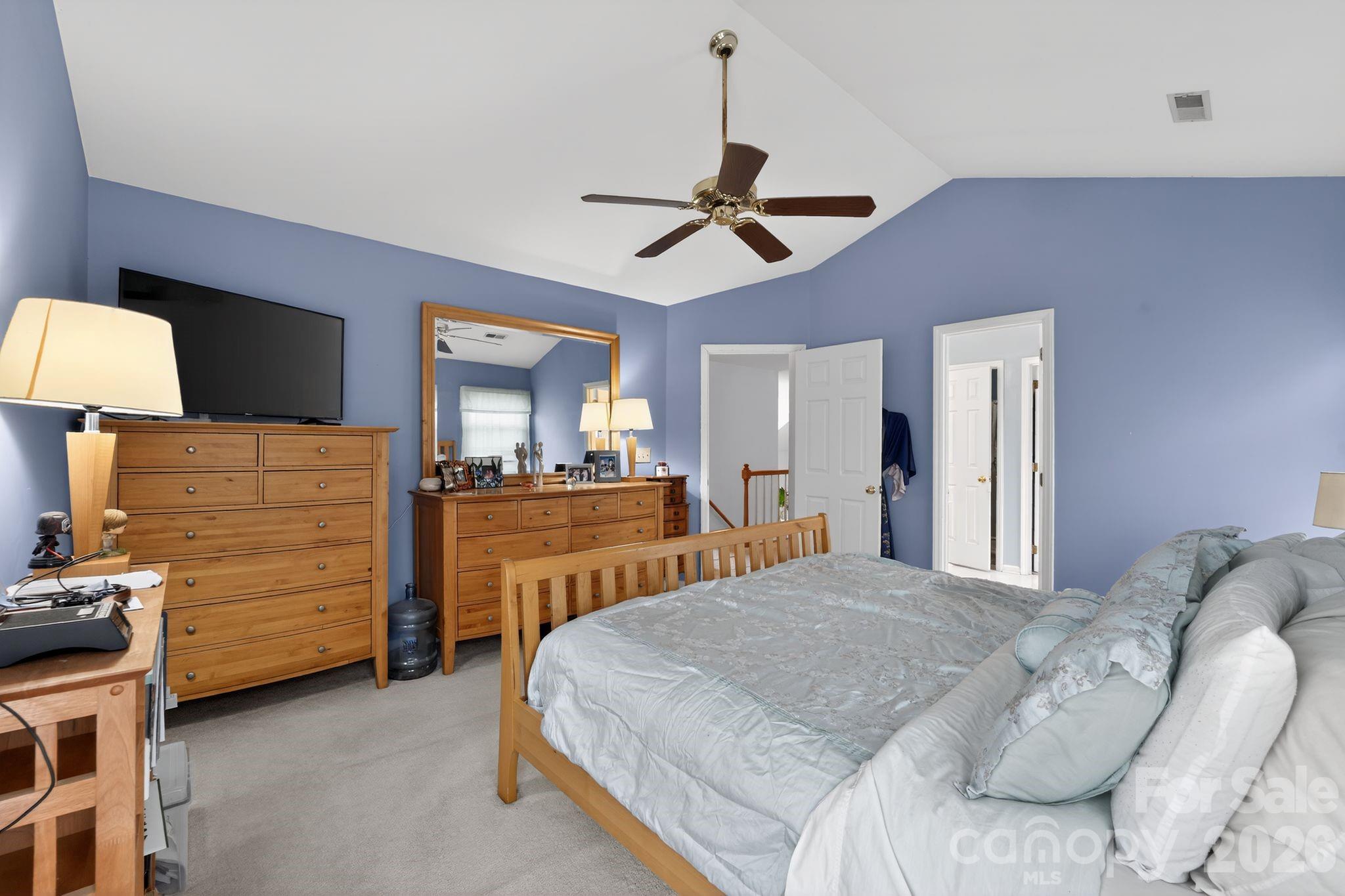 Davis Lake - Residential