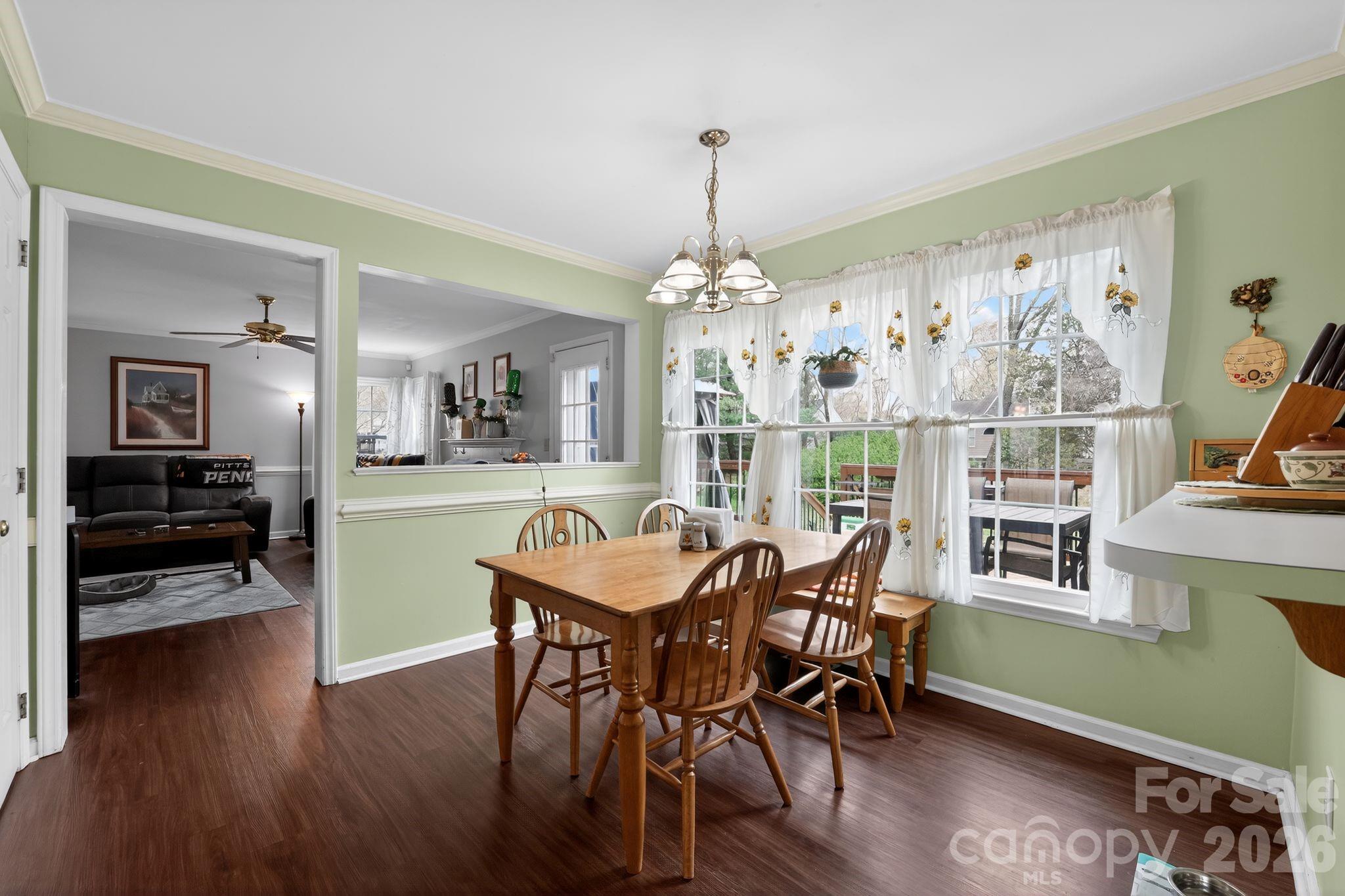 Davis Lake - Residential