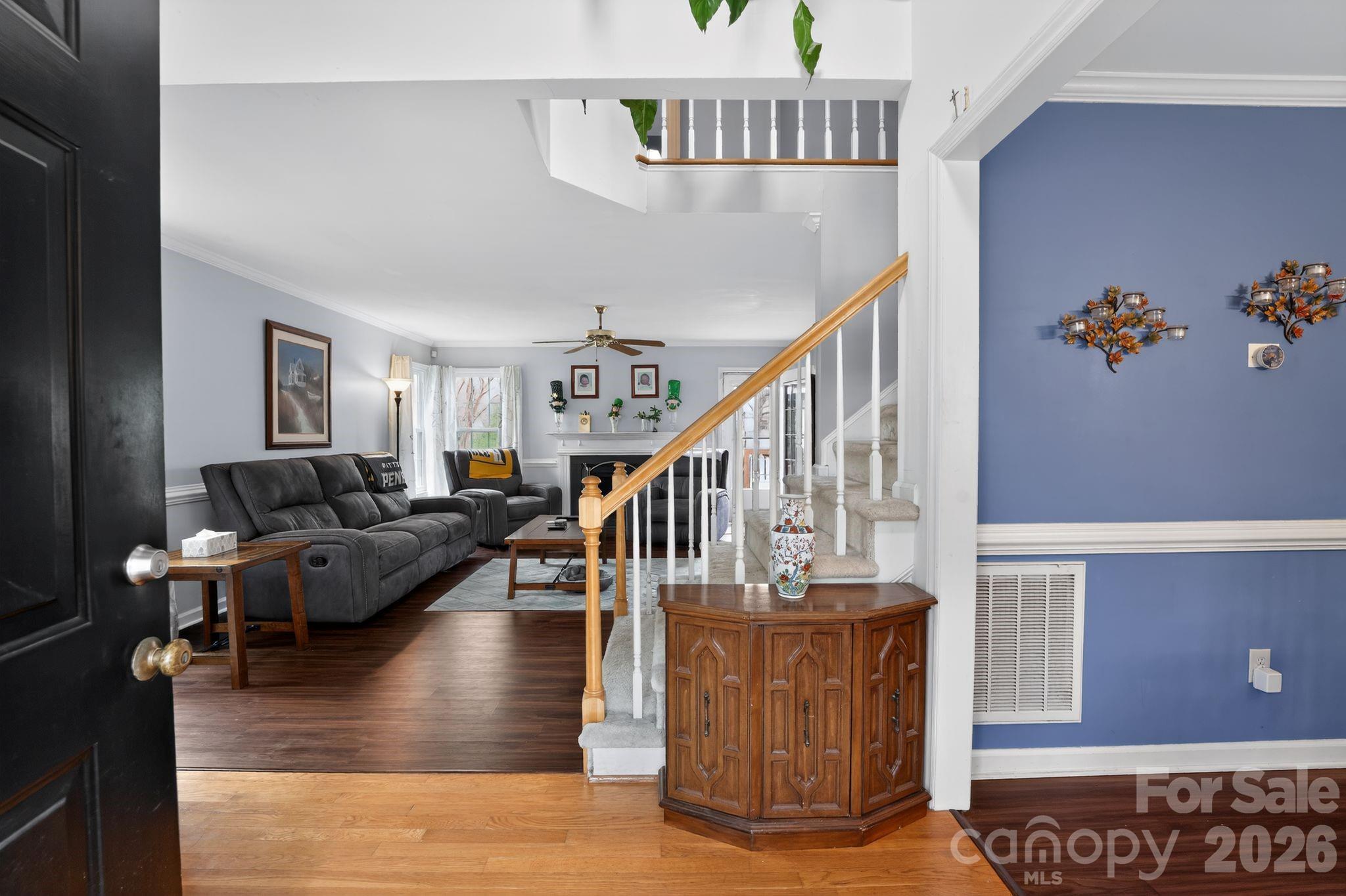 Davis Lake - Residential