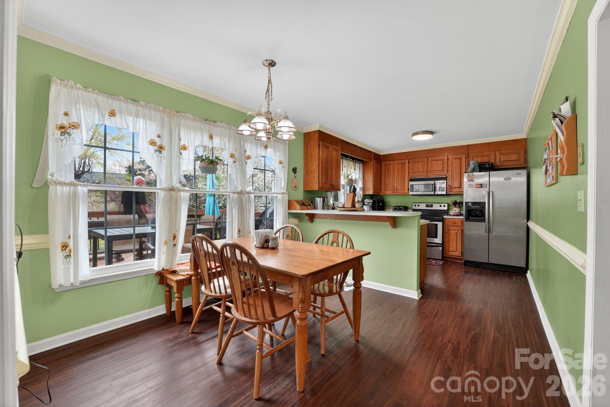 Davis Lake - Residential