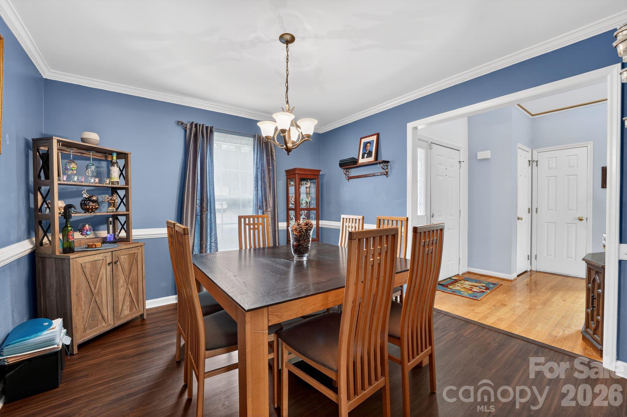 Davis Lake - Residential