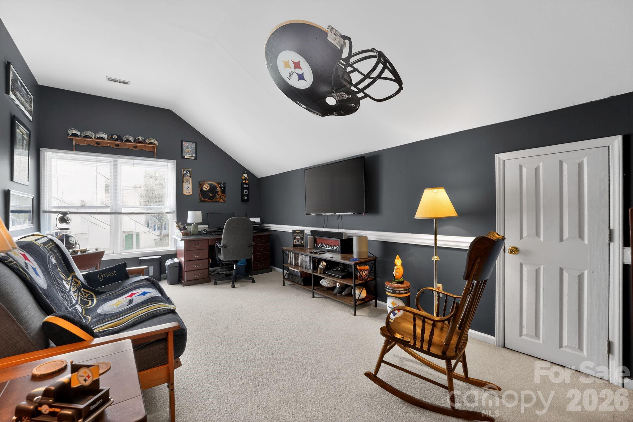 Davis Lake - Residential