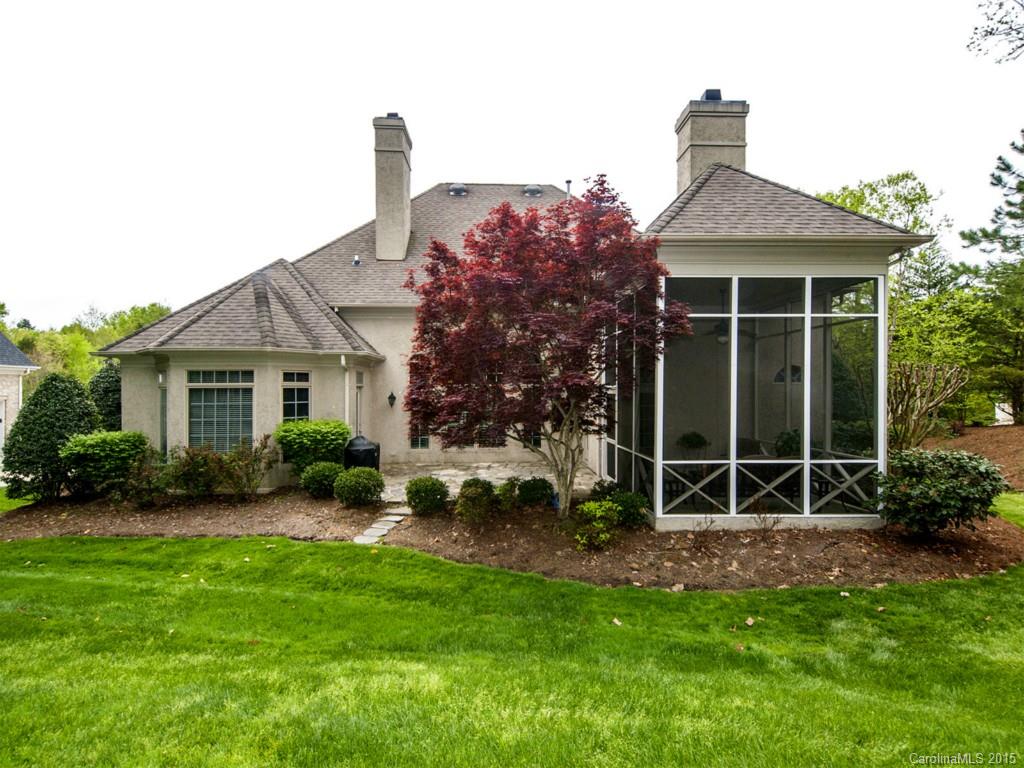 Challis Farm - Residential