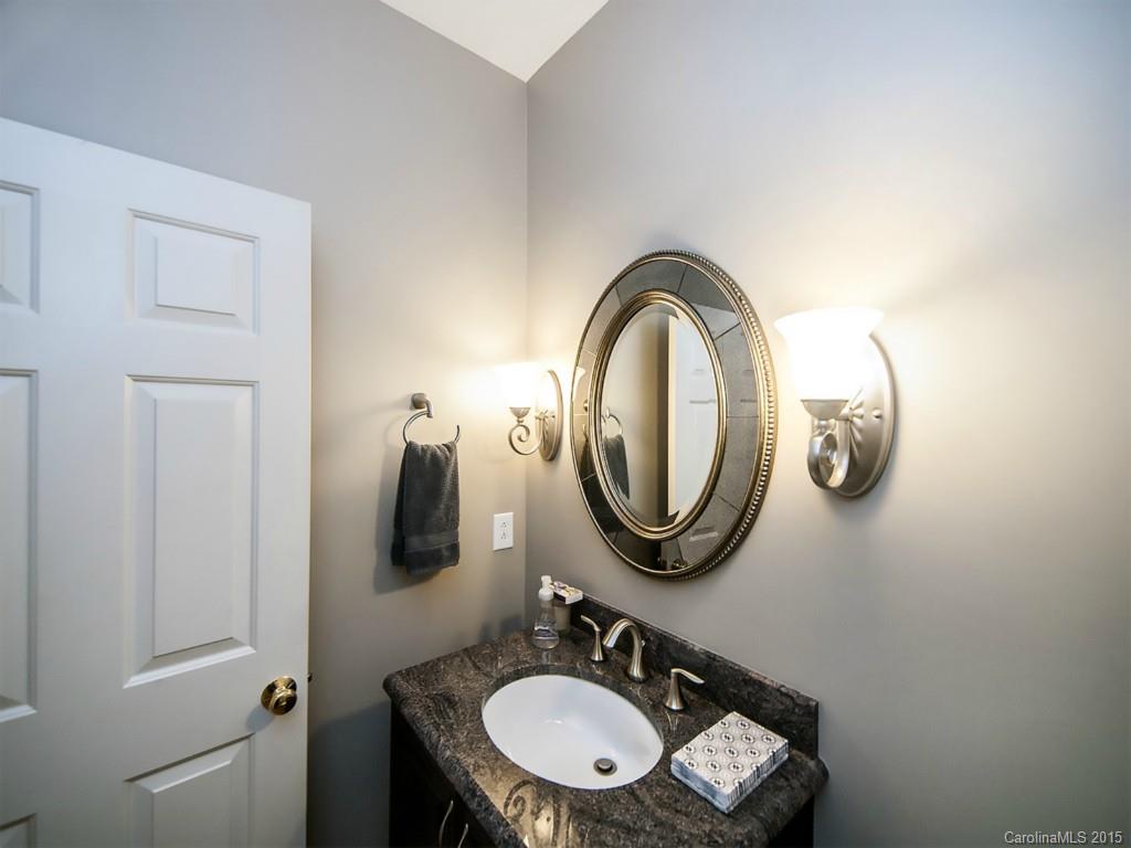 Challis Farm - Residential