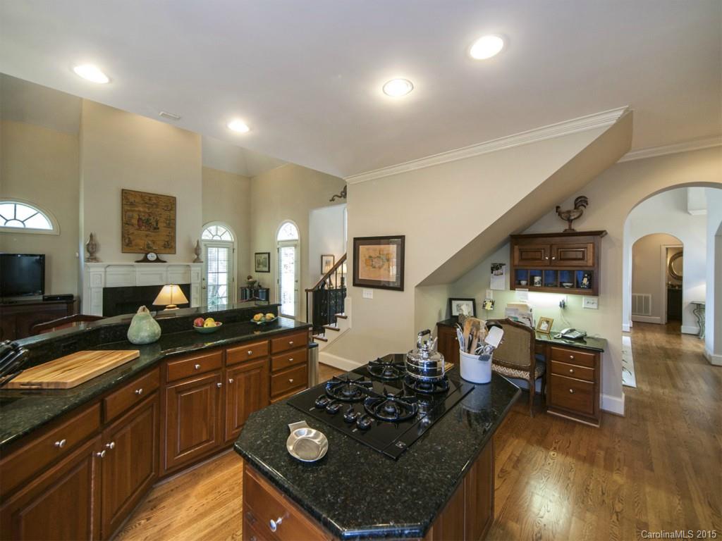 Challis Farm - Residential