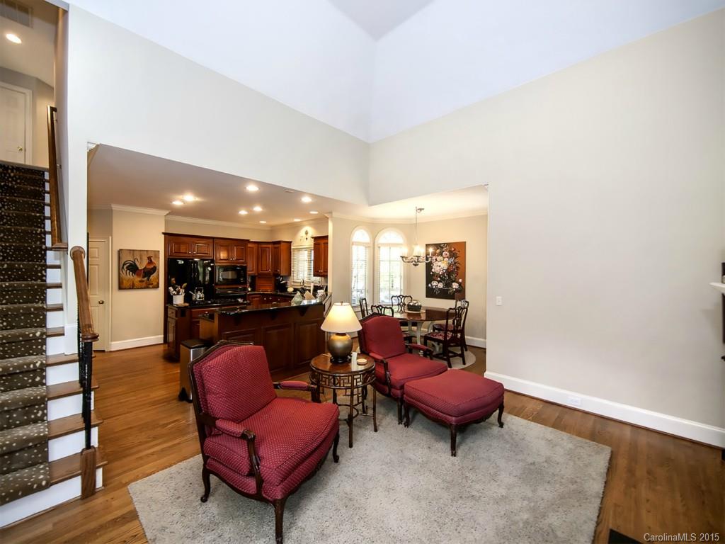 Challis Farm - Residential