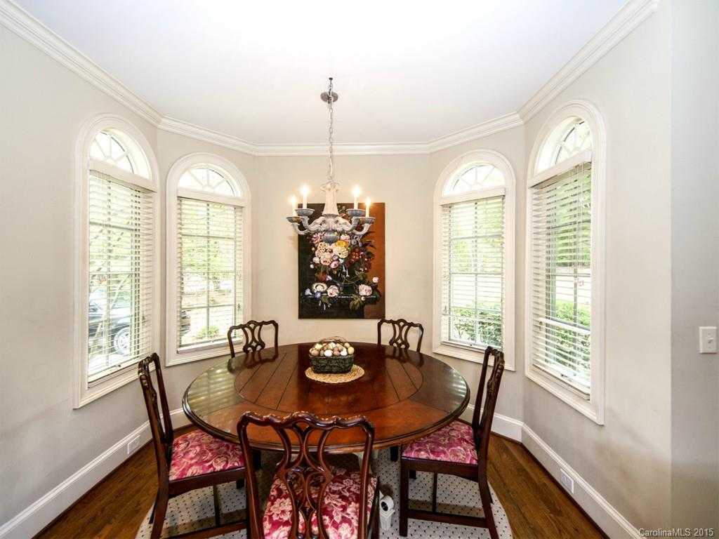 Challis Farm - Residential