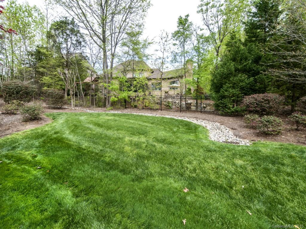 Challis Farm - Residential