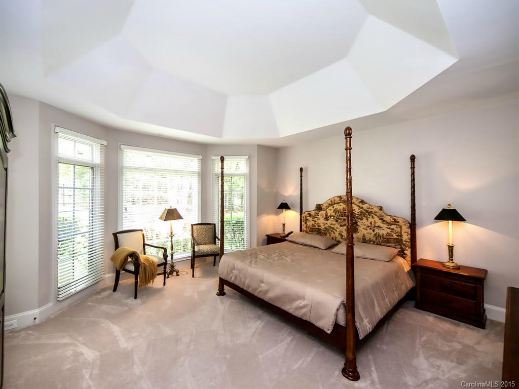 Challis Farm - Residential