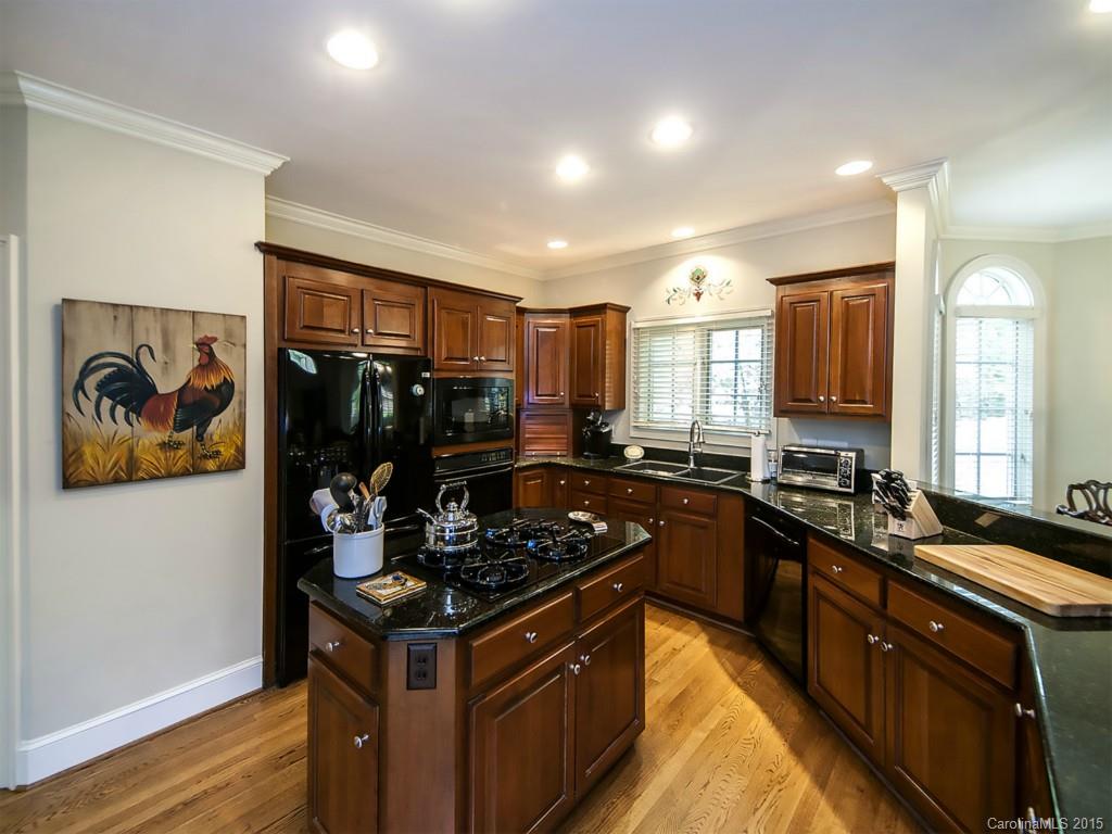 Challis Farm - Residential