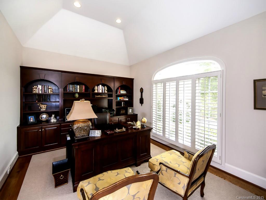 Challis Farm - Residential