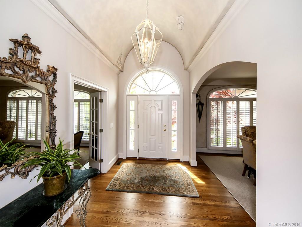 Challis Farm - Residential