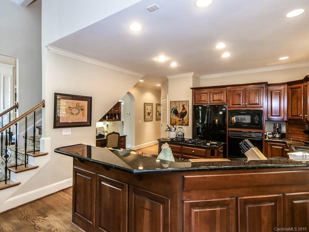 Challis Farm - Residential