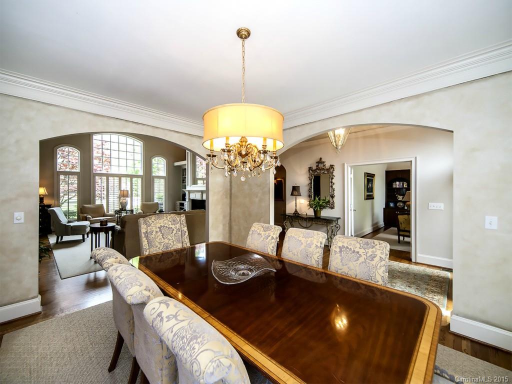 Challis Farm - Residential