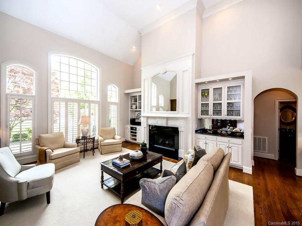 Challis Farm - Residential