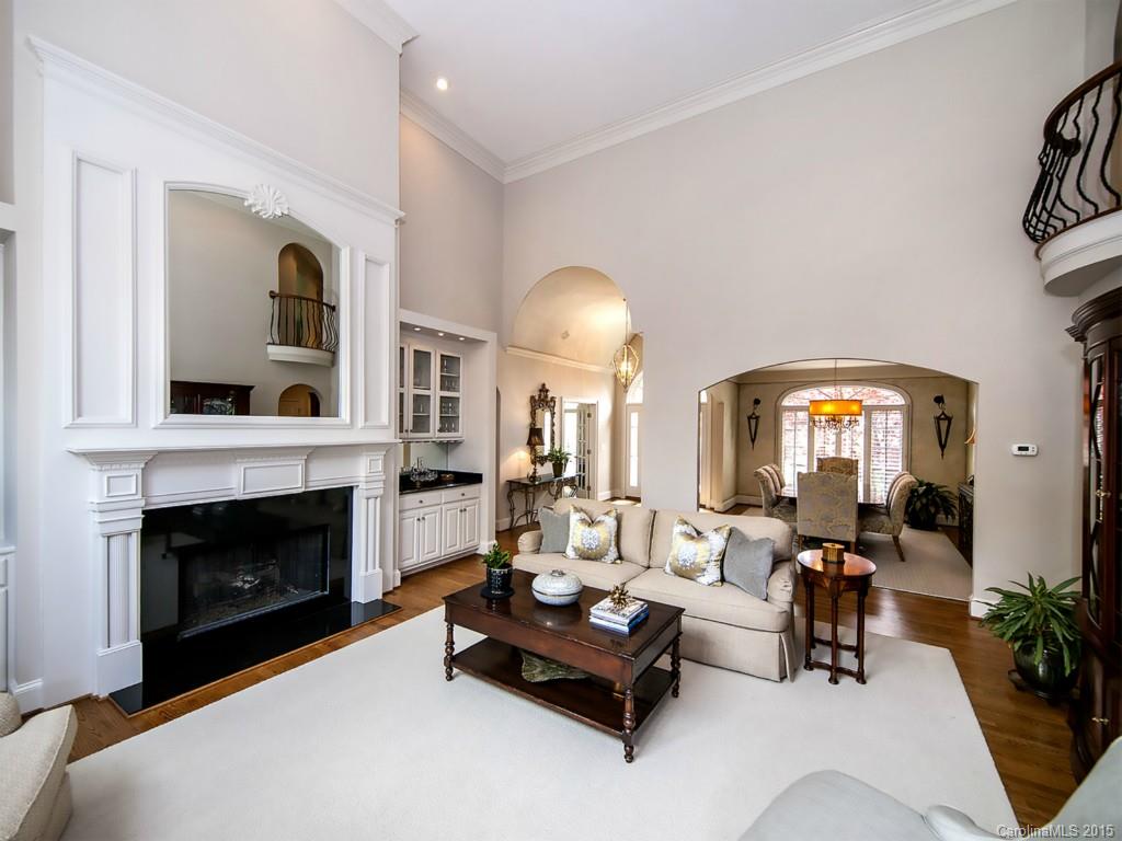 Challis Farm - Residential