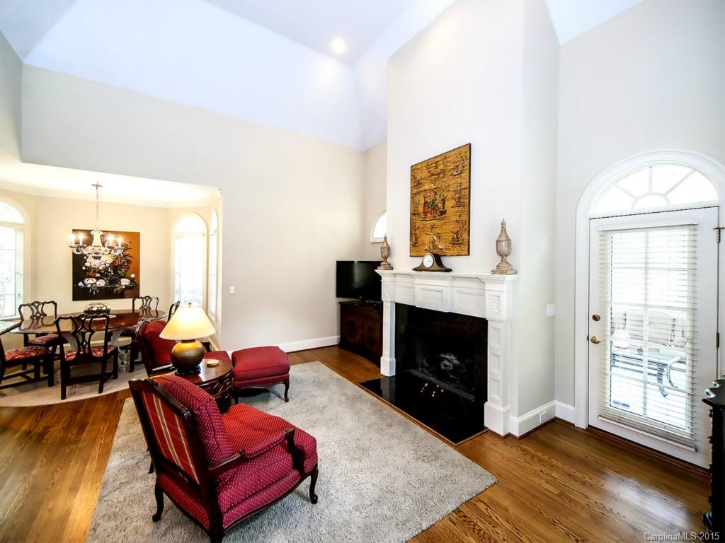 Challis Farm - Residential