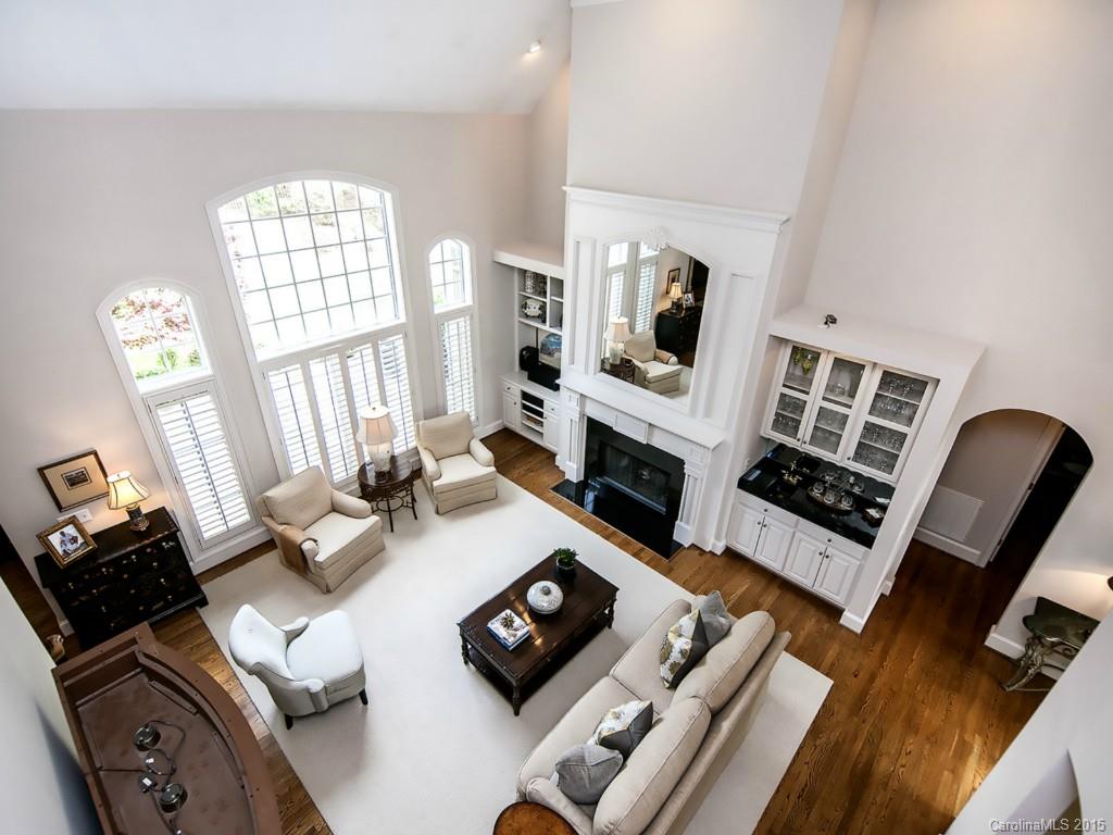 Challis Farm - Residential