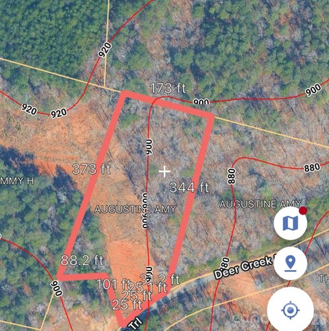 Photo of 174 Deer Creek Trail, Statesville, NC 28266 (MLS # 4425864)