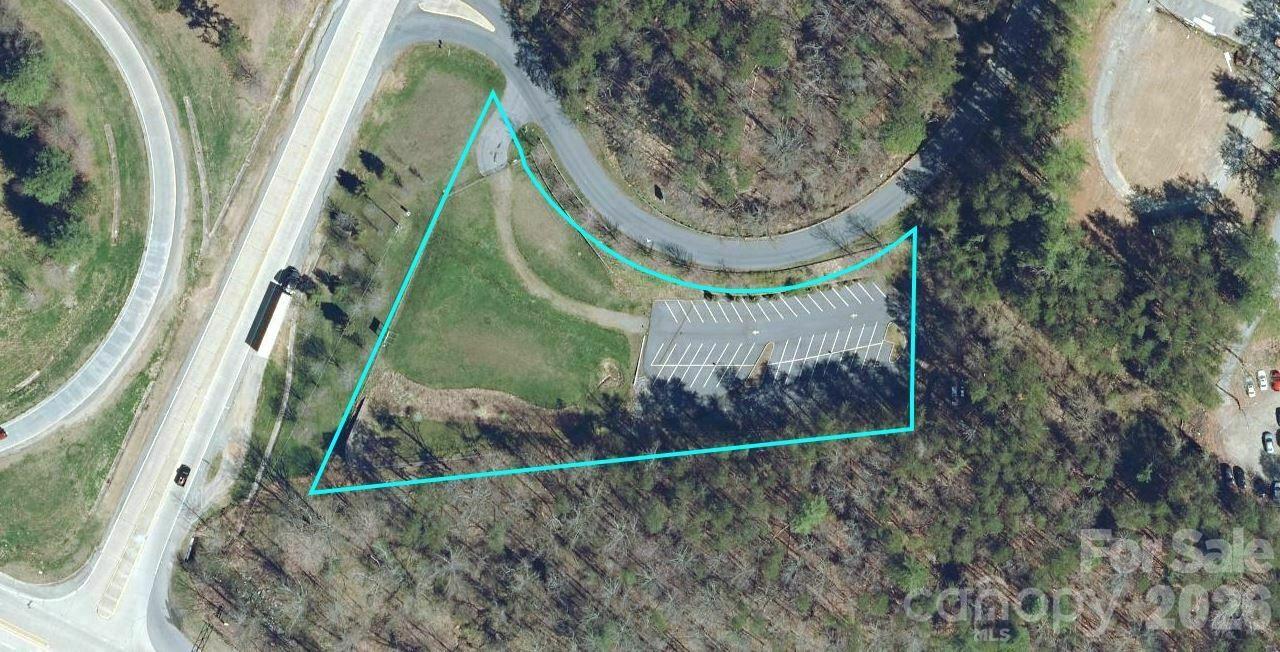 303 Gashes Creek Road