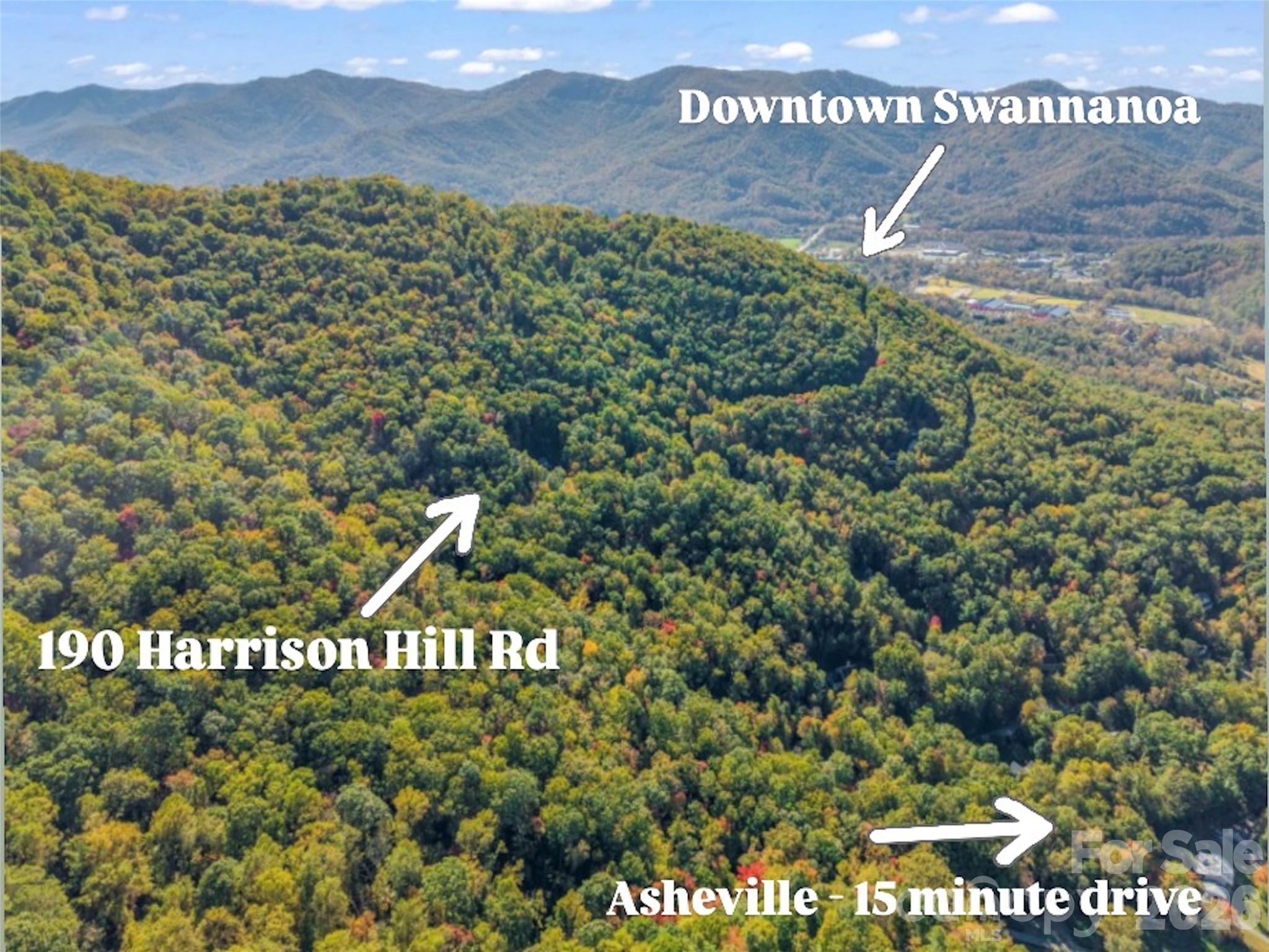 190 Harrison Hill Road