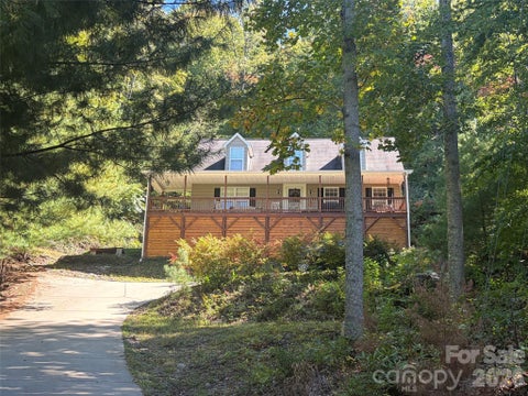 Photo of 190 Harrison Hill Road, Swannanoa, NC 28778 (MLS # 4434173)