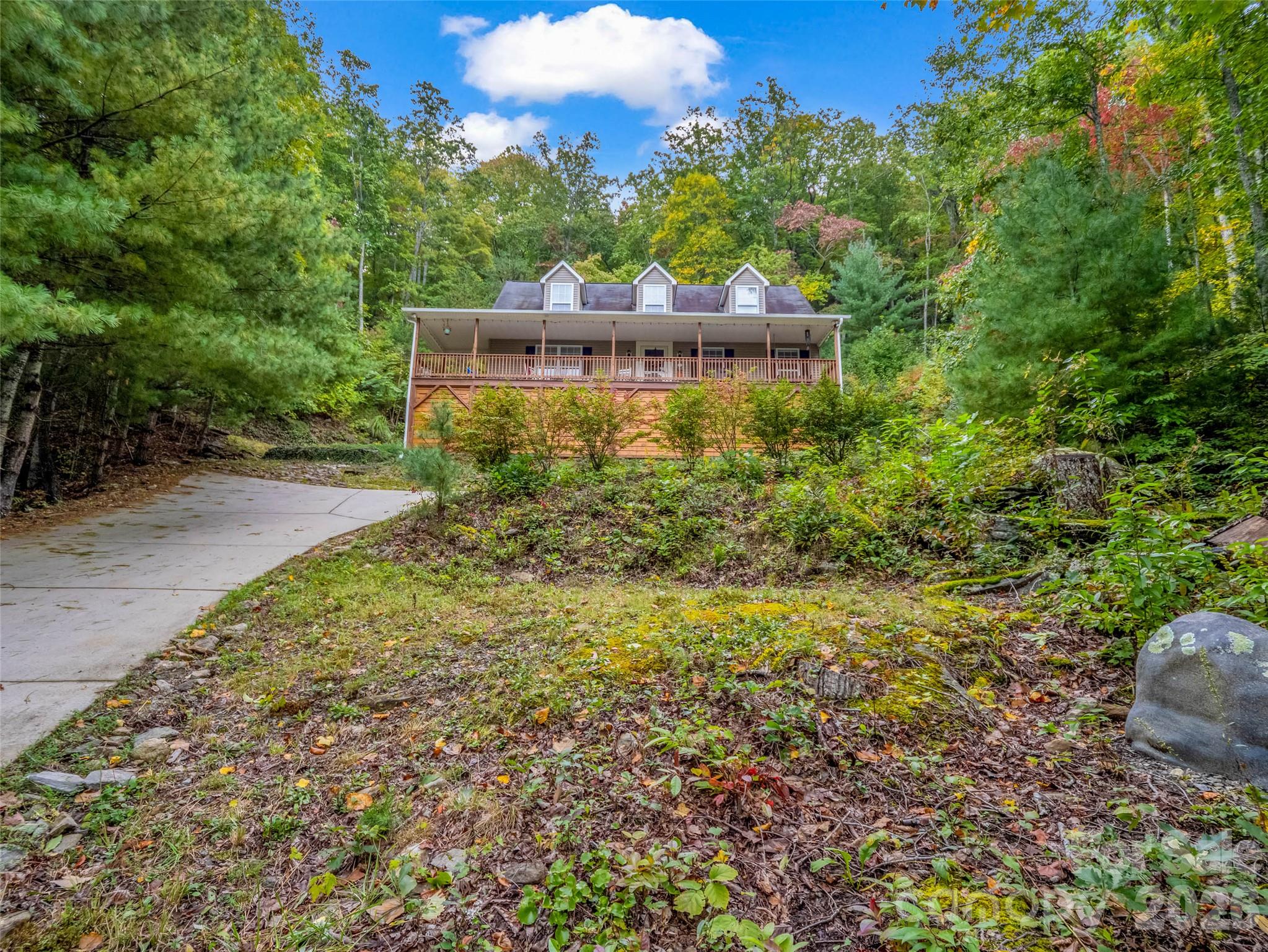 190 Harrison Hill Road
