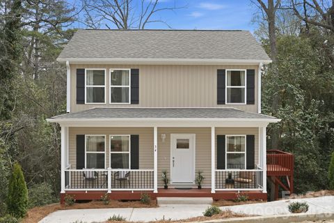 34 Louise Drive SE Concord NC 28025