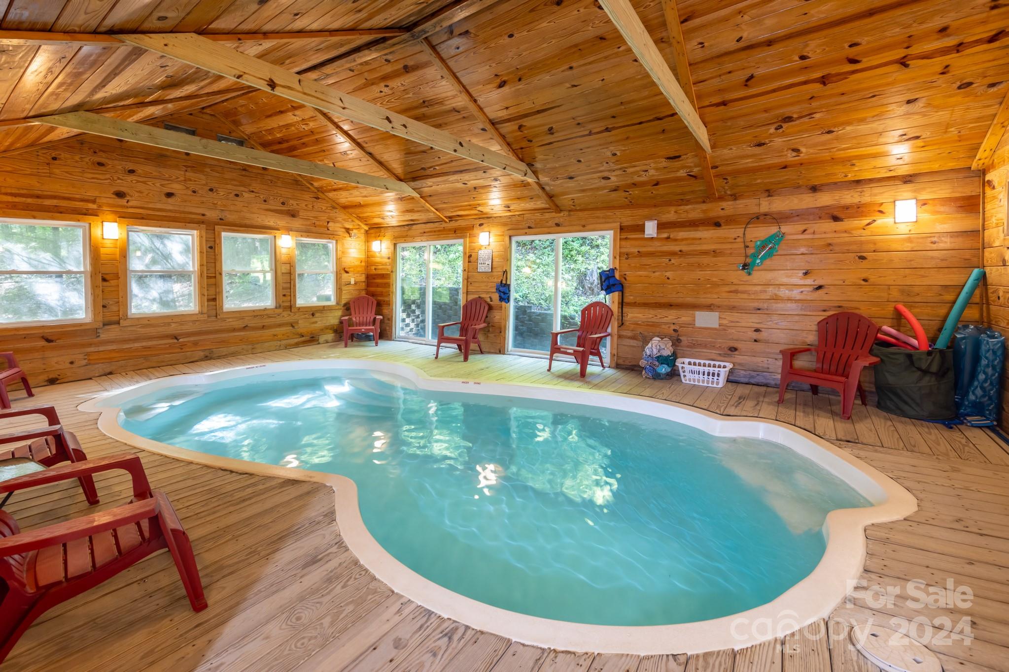 Riverbend at Lake Lure - Residential